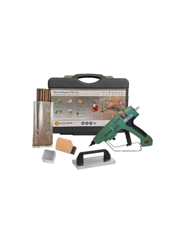 Houtreparatie Profit BCD360